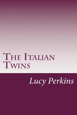 The Italian Twins 1501045539 Book Cover