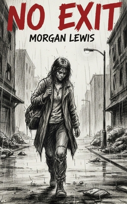 No Exit B0GCJPPYN2 Book Cover