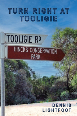 Turn Right at Tooligie 0645508063 Book Cover