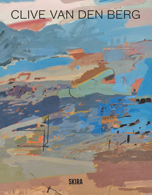 Clive Van Den Berg 8857252876 Book Cover