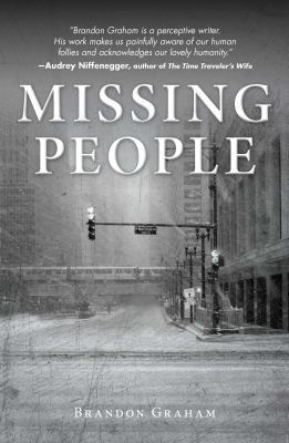 Missing People 150720051X Book Cover