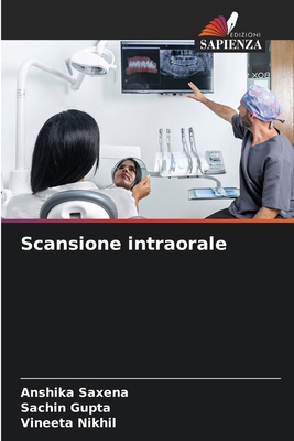 Scansione intraorale [Italian] 6208895332 Book Cover