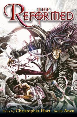 The Reformed 0345496639 Book Cover