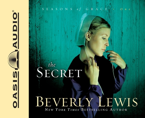 The Secret: Volume 1 1598595539 Book Cover