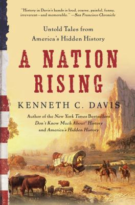 A Nation Rising 0061118214 Book Cover