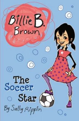 The Soccer Star 1610671333 Book Cover