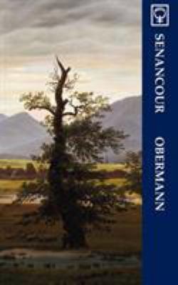 Obermann (Noumena Classics) 0976706237 Book Cover