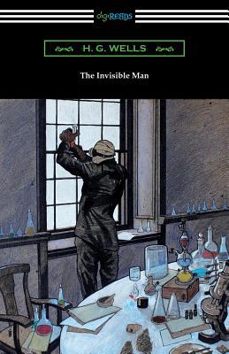 The Invisible Man 1420955632 Book Cover
