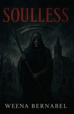 Soulless B0FTV9DVST Book Cover