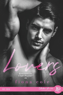 Lovers [French] 2384403834 Book Cover