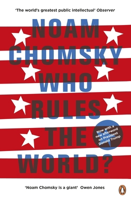 Who Rules the World? 0241189454 Book Cover