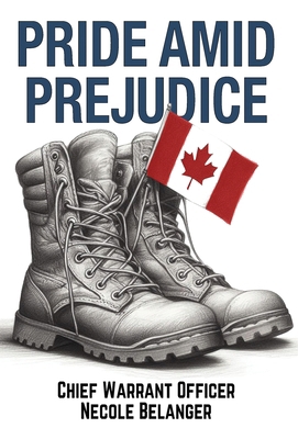Pride amid Prejudice 1990644856 Book Cover