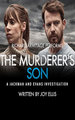 The Murderer's Son: A Jackman and Evans Thriller 1713599317 Book Cover