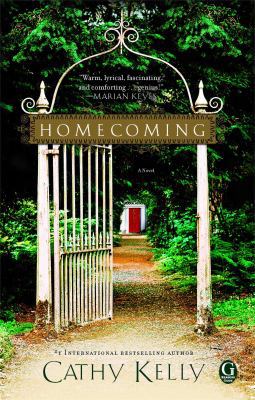 Homecoming B005Q6ECLG Book Cover