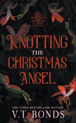 Knotting the Christmas Angel B0C6XTJJ85 Book Cover