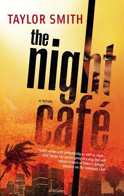 The Night Café 0778325229 Book Cover