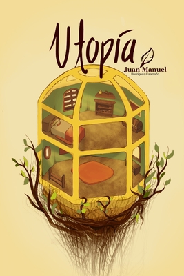Utopia [Italian] B0BR71MX4B Book Cover