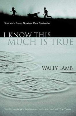 I Know This Much Is True 0006513239 Book Cover