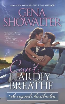 Can't Hardly Breathe 0373789920 Book Cover