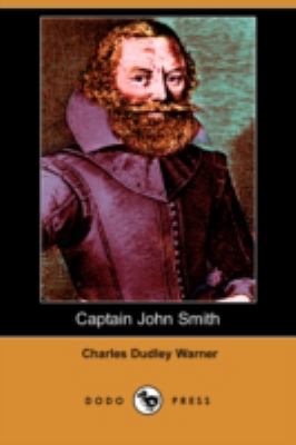 Captain John Smith (Dodo Press) 1406576387 Book Cover