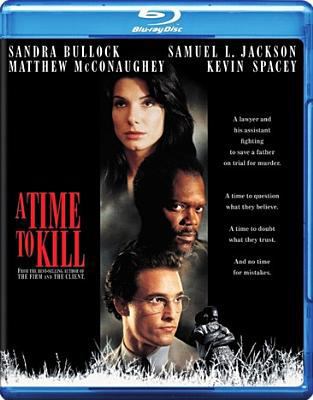 A Time to Kill 1419874330 Book Cover