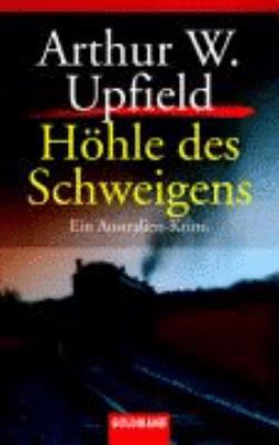 Höhle des Schweigens. Ein Australien-Krimi. [German] 3442051479 Book Cover