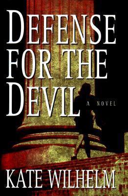 Defense for the Devil 031219854X Book Cover