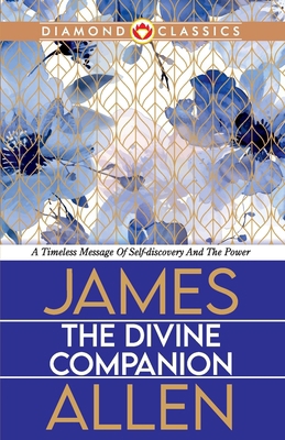 The Divine Companion 9363181758 Book Cover