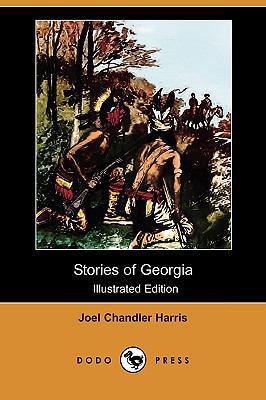 Stories of Georgia (Illustrated Edition) (Dodo ... 1409926915 Book Cover