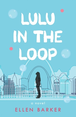 Lulu in the Loop B0H58RGYB5 Book Cover