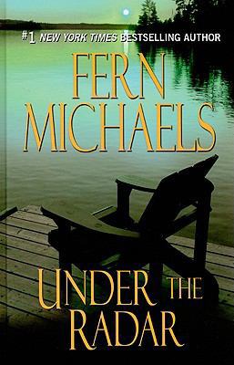 Under the Radar [Large Print] 1597229695 Book Cover