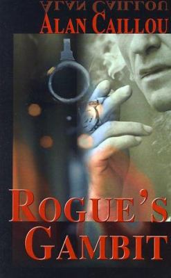 Rogue's Gambit 0595007031 Book Cover