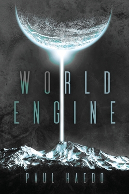 World Engine            Book Cover