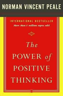 The Power of Positive Thinking: 10 Traits for M... B000FC0SXM Book Cover