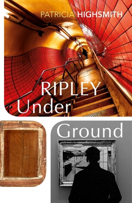 Ripley Under Ground 1784876798 Book Cover