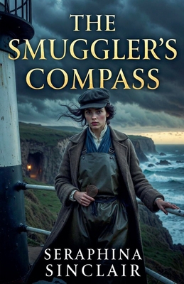 The Smuggler's Compass B0GG9XVK9K Book Cover