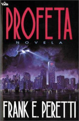 Profeta [Spanish] 0829718400 Book Cover