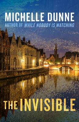 The Invisible 1951709829 Book Cover