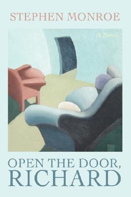 Open the Door, Richard 0595687784 Book Cover