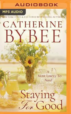 Staying for Good 153183079X Book Cover