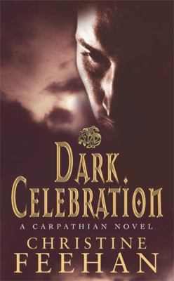 Dark Celebration: Number 17 in series ('Dark' C... 0749938463 Book Cover