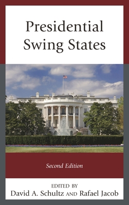 Presidential Swing States 1498565867 Book Cover