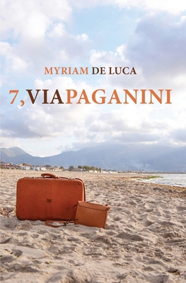 7, Via Paganini B08JMWT2RL Book Cover
