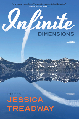 Infinite Dimensions 1953002110 Book Cover