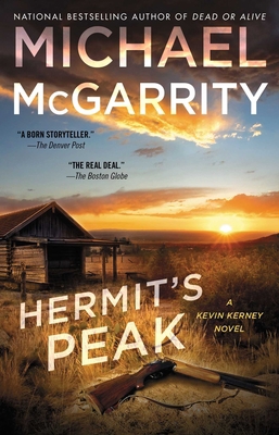 Hermit's Peak 1451666802 Book Cover