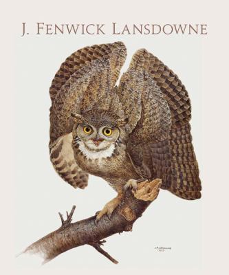 J. Fenwick Lansdowne 0764966707 Book Cover