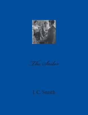 The Sailor 1468024647 Book Cover