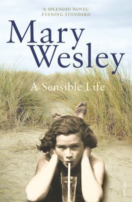 A Sensible Life 0099499134 Book Cover