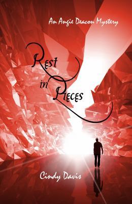 Rest in Pieces 1622510054 Book Cover