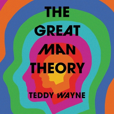 The Great Man Theory B0DFZT34ZK Book Cover